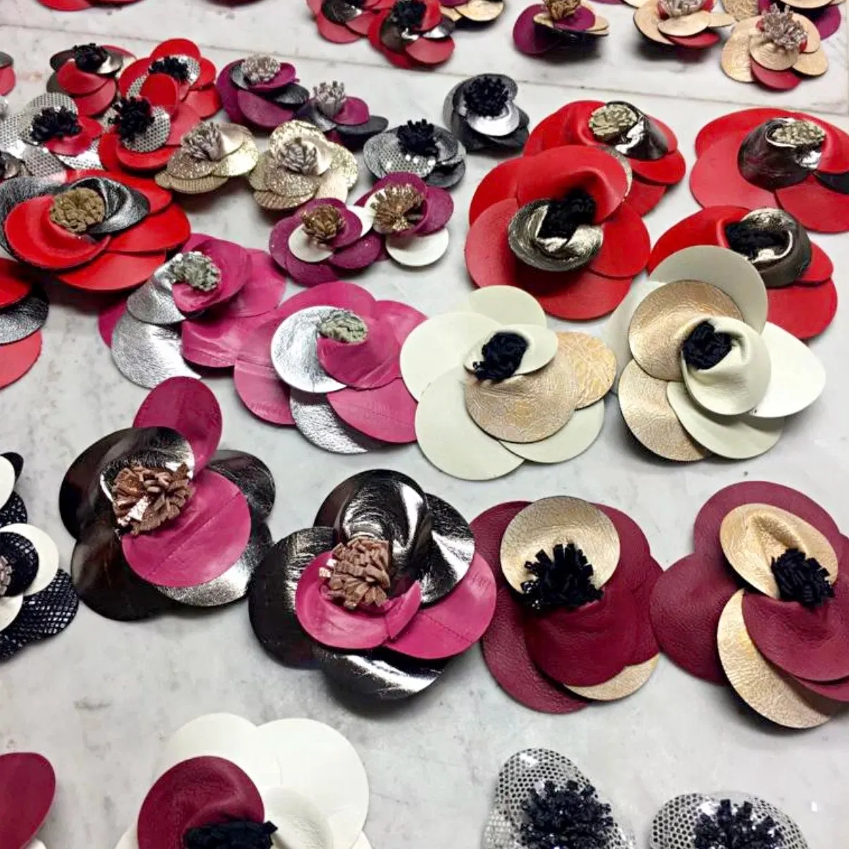 Atelier Accessoire Adulte