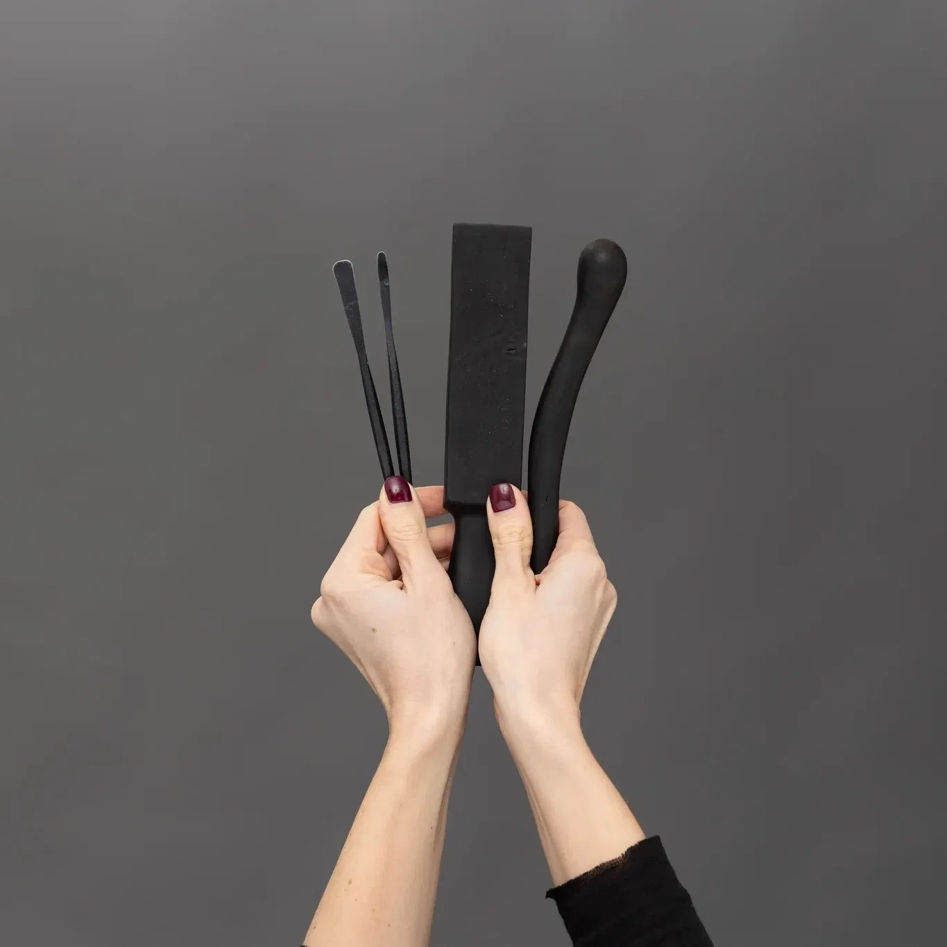 Kit d'outils pour sculpture et poterie