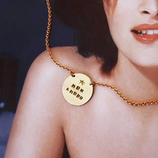 Collection Pastille à personnaliser