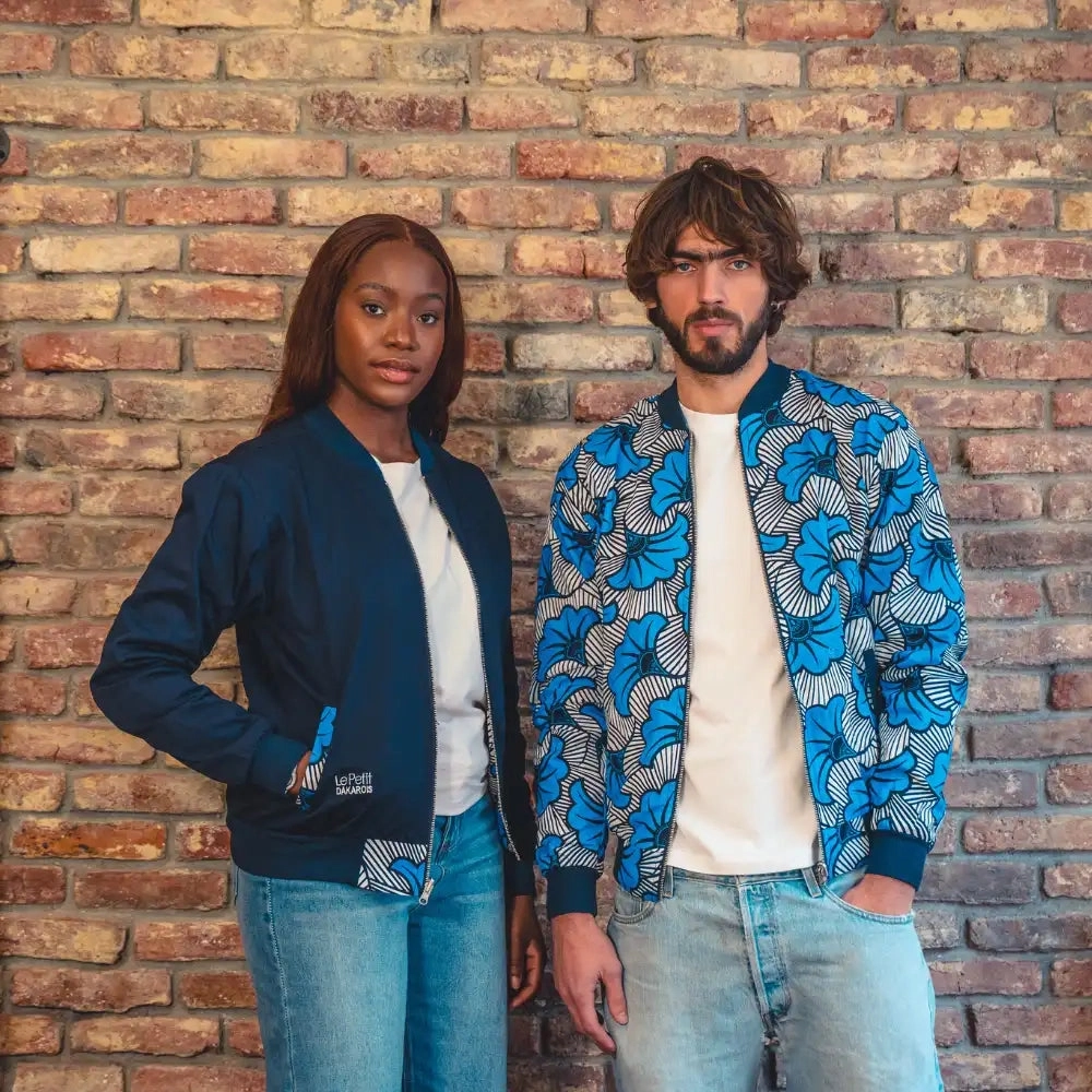 BOMBERS LOUMPOUL SAPHIR