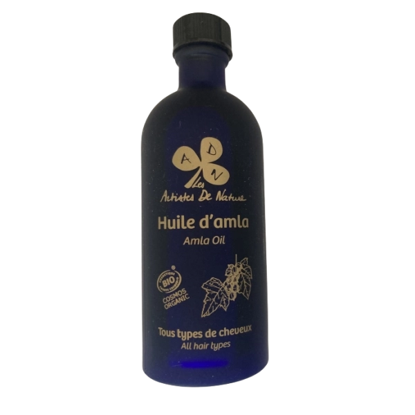 Huile d'Amla