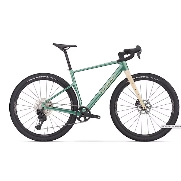 Vélo gravel Wilier ADLAR