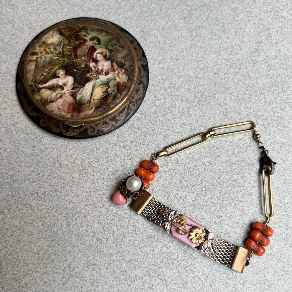 Bracelet « CHARLOTTE »