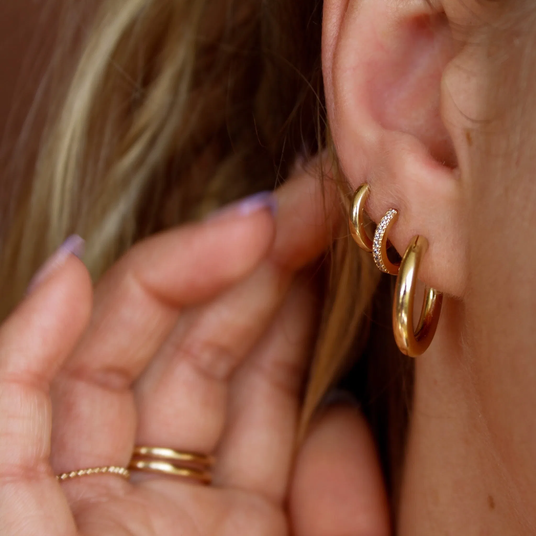 Mini créole à l'unité - VAUGIRARD