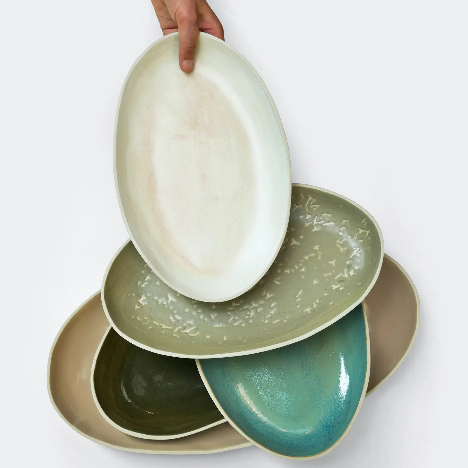 Laurette Broll Plat ovale 01