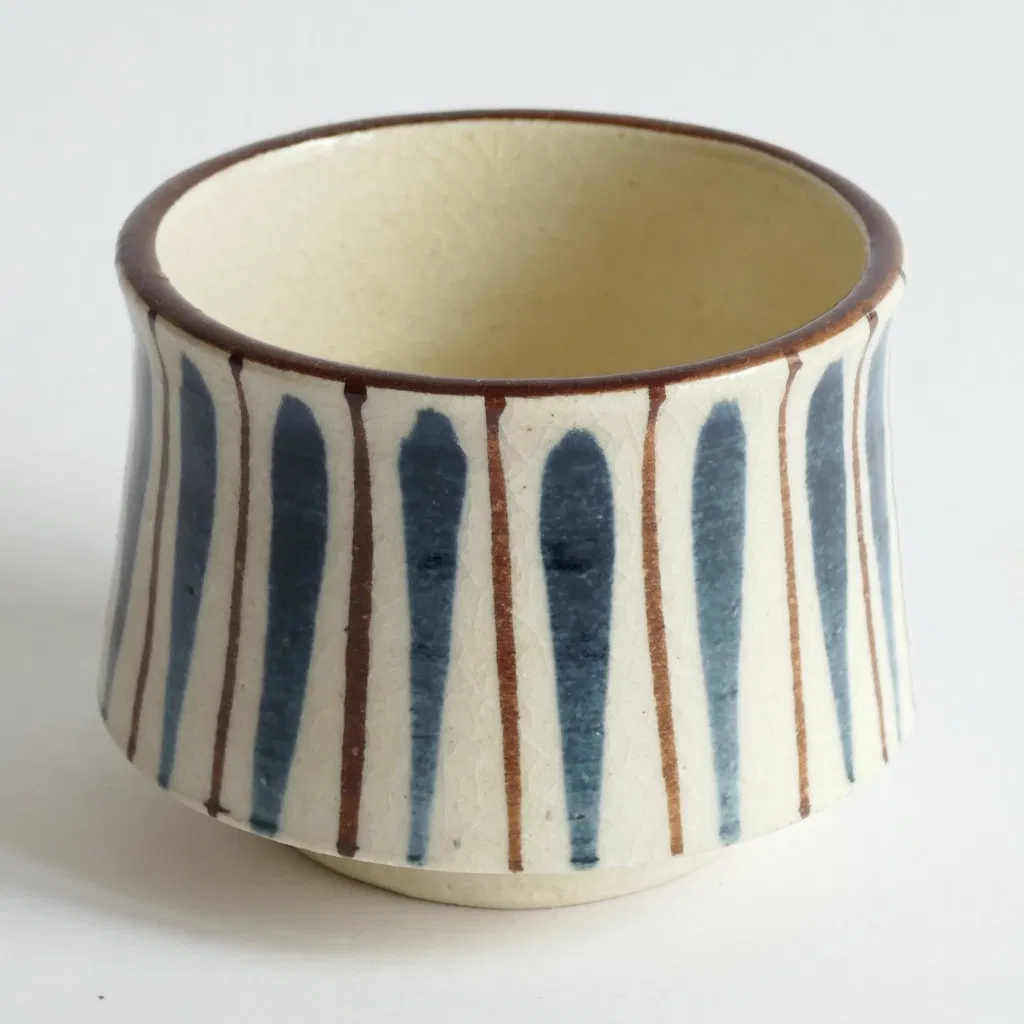 Petite tasse 140ml – Yusuke MIZUNO HANJIRŌ 8th