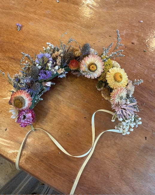 Fleurs mariage à la carte