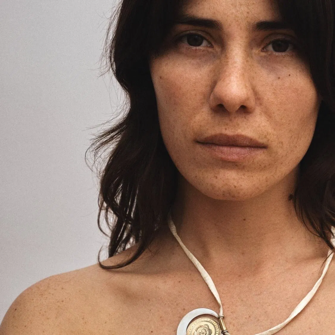 Collier les retrouvailles