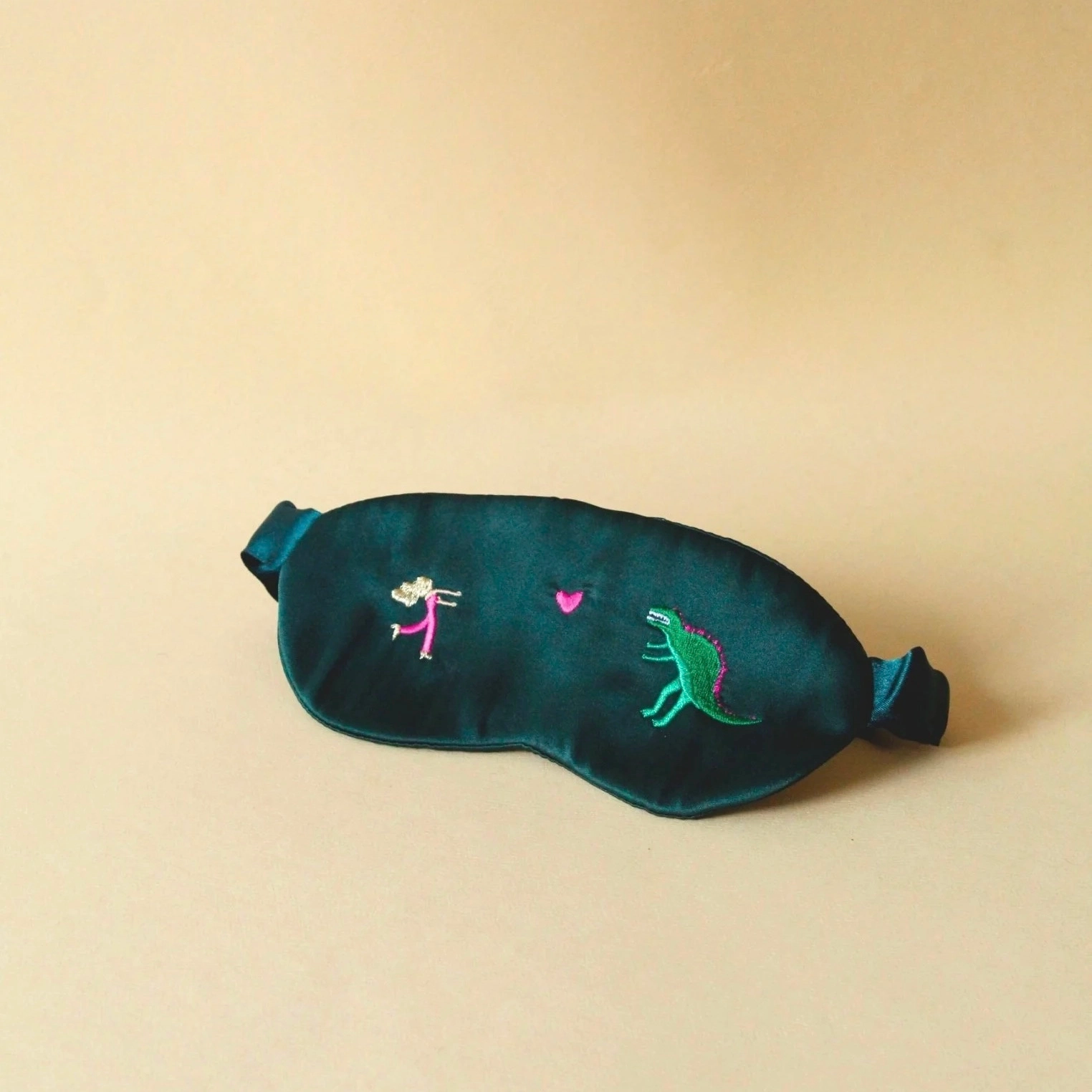 Masque Jurassic Love – Lundi au soleil