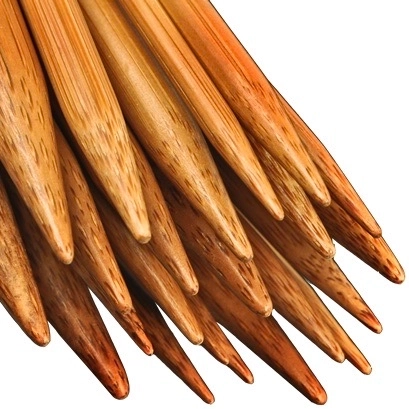 Pointes ChiaoGoo Spin 13 cm