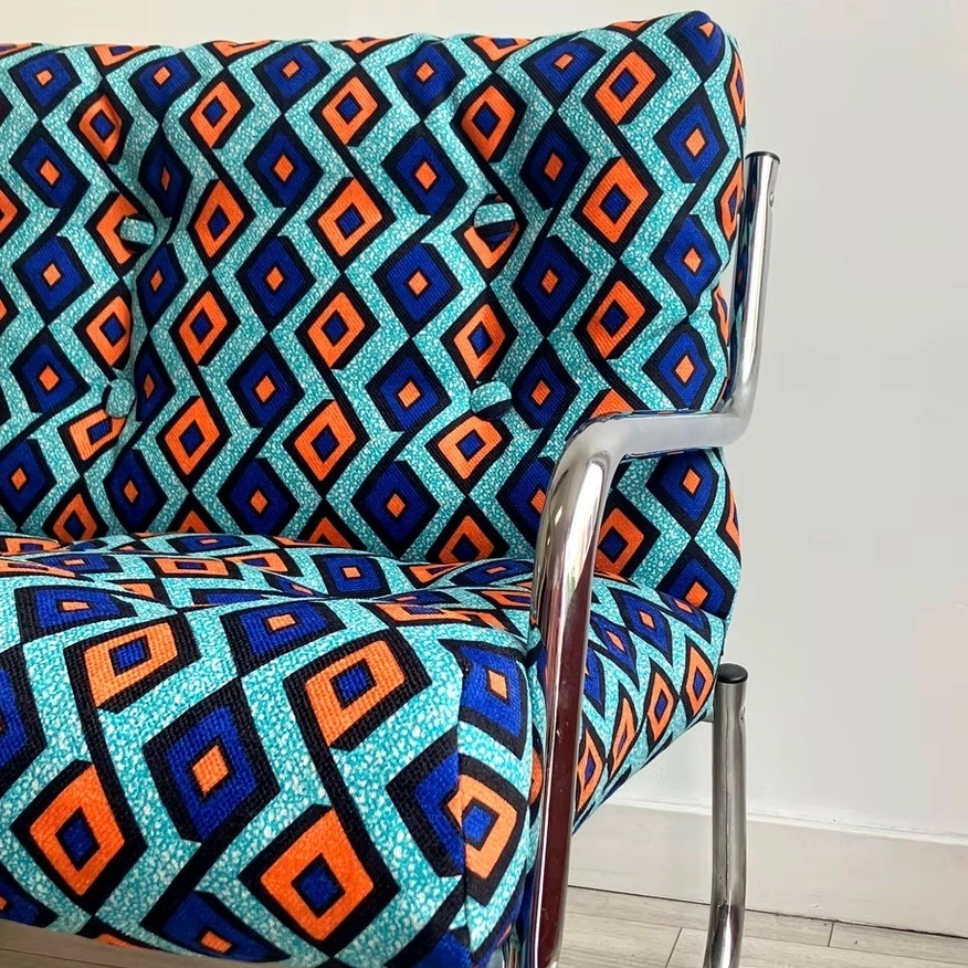 Tapissier réparation crapaud