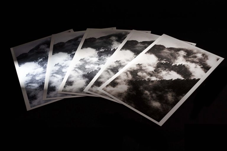 Impressione piezographie charbon Pro Image Service Paris