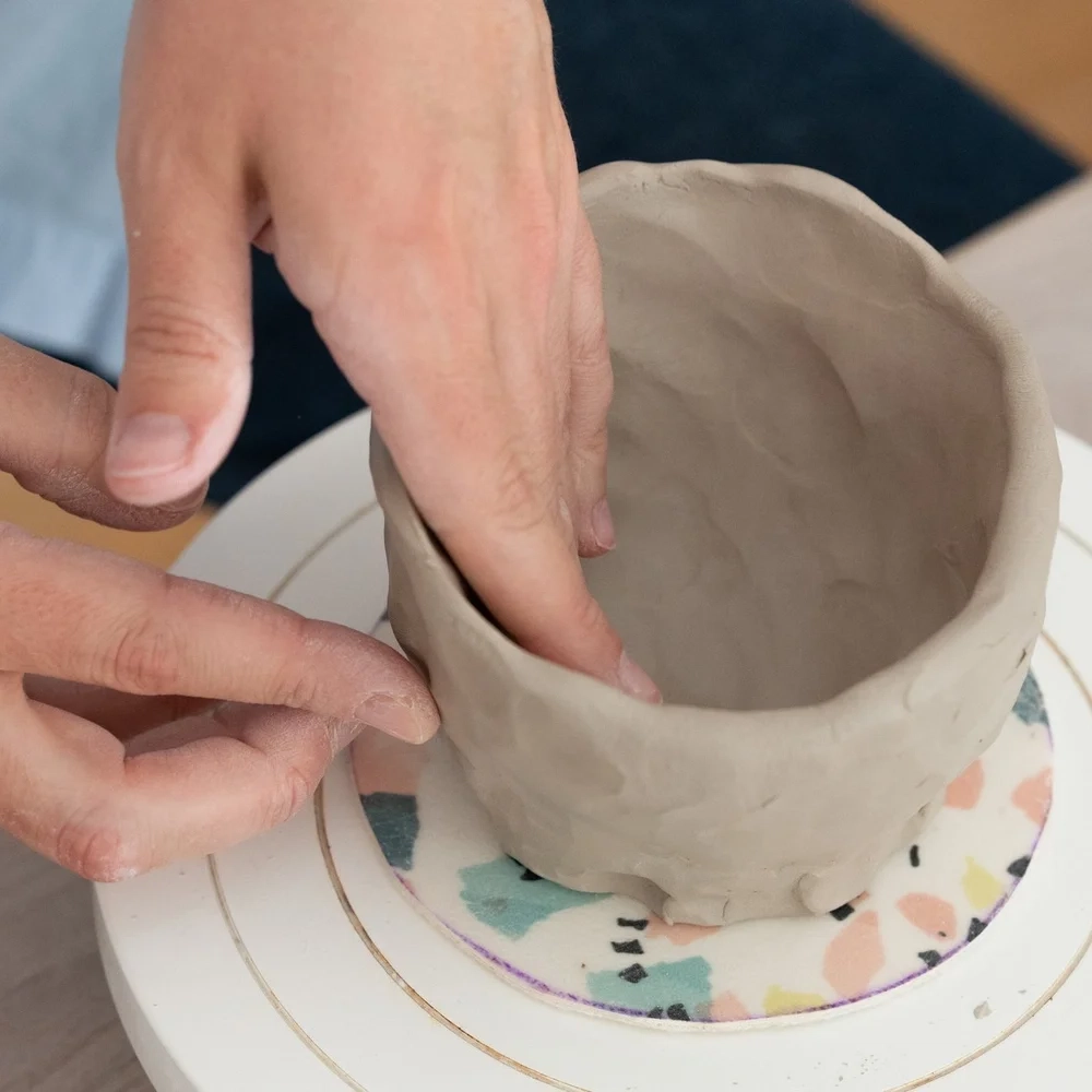 Initiation modelage adultes