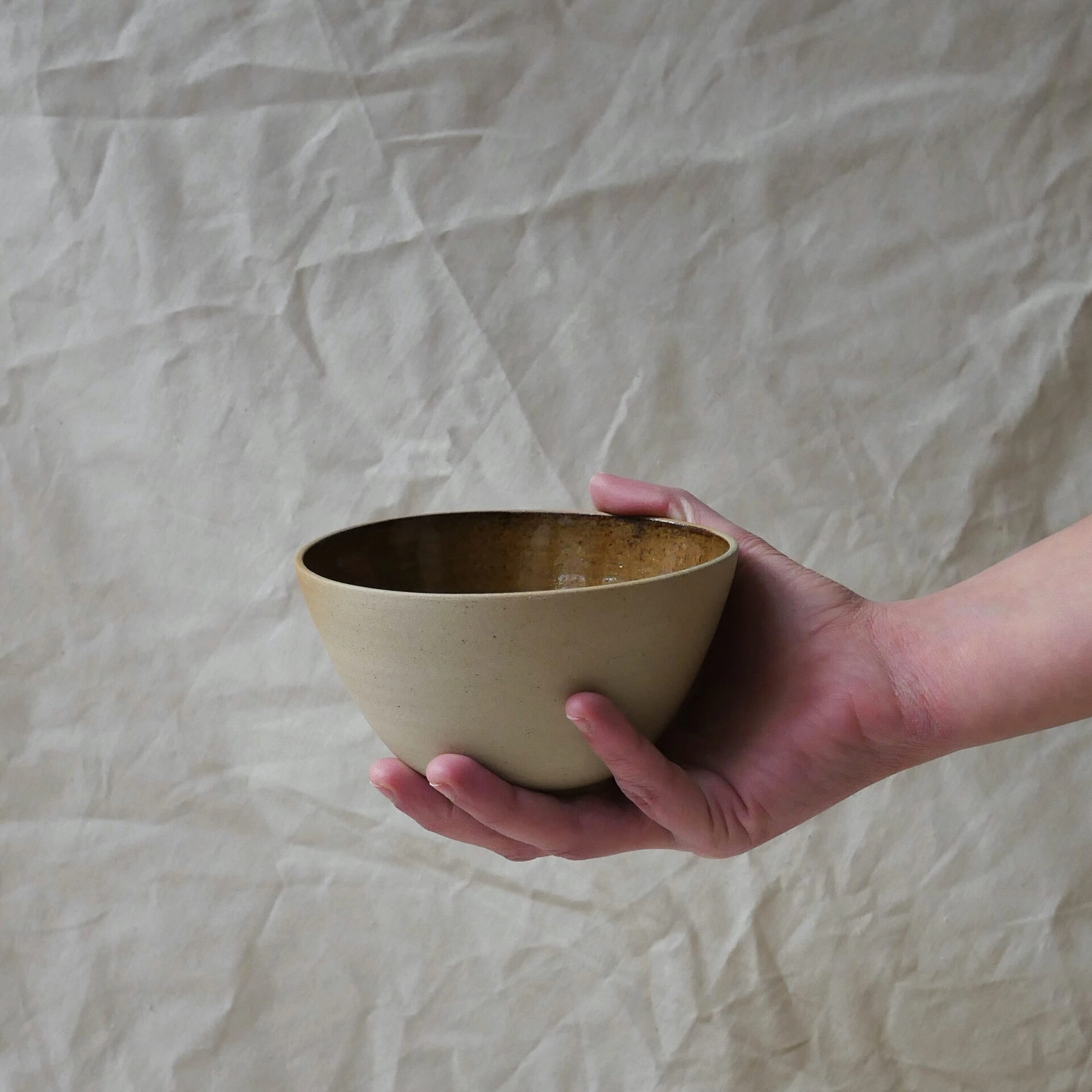 Laurette Broll Bol creux 04