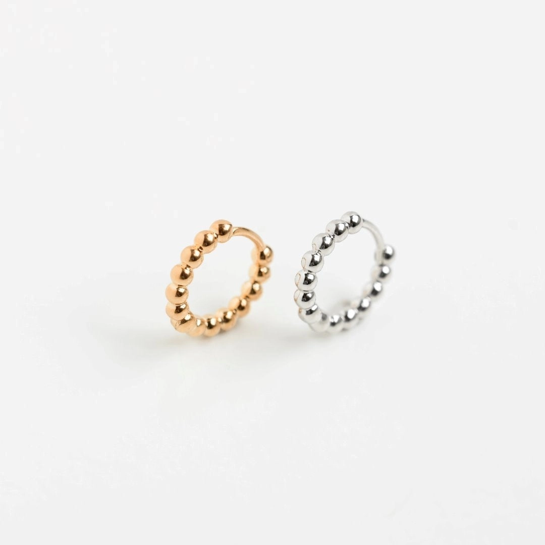 Mini créole à l'unité - POTENTILLE