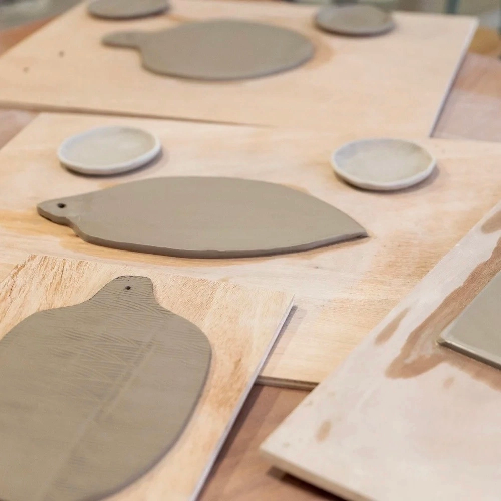 Cours à la carte modelage