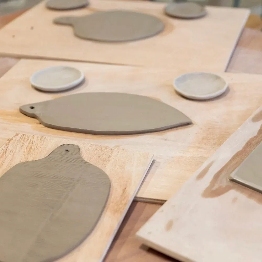 Cours à la carte modelage