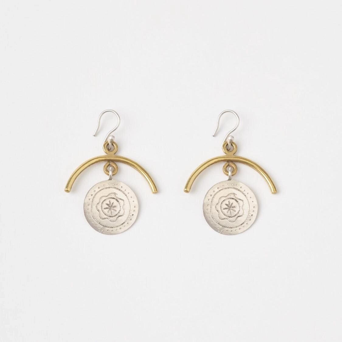 Boucles . LES RETROUVAILLES .