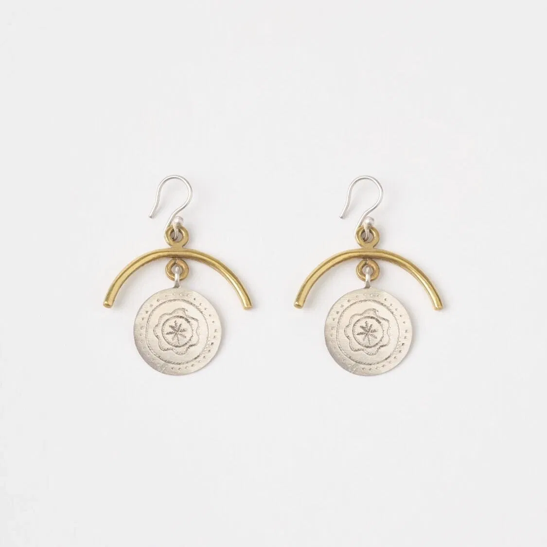 Boucles . LES RETROUVAILLES .