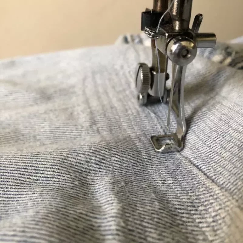 Sauver ses jeans préférés