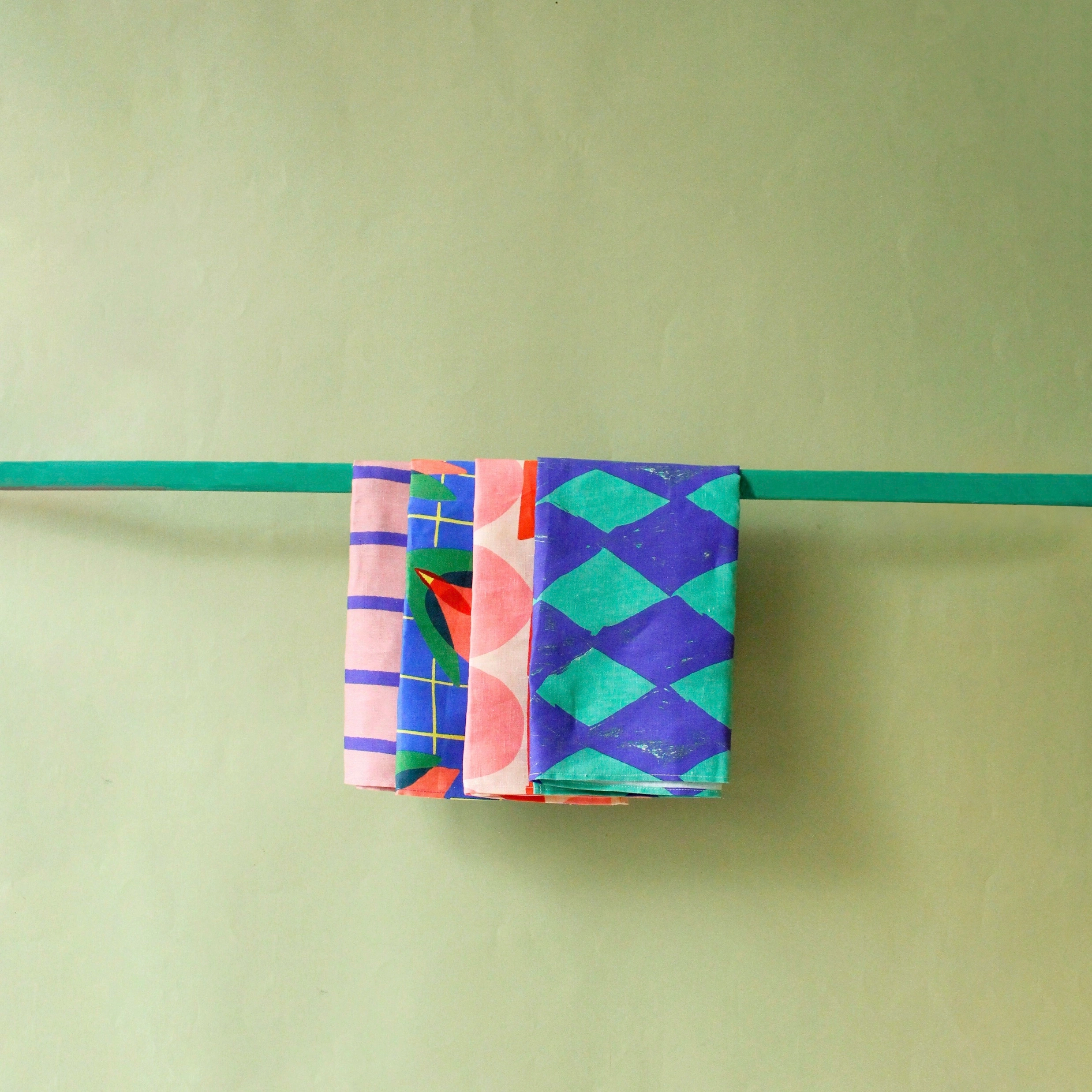 Torchon – Bonnie & Buttermilk