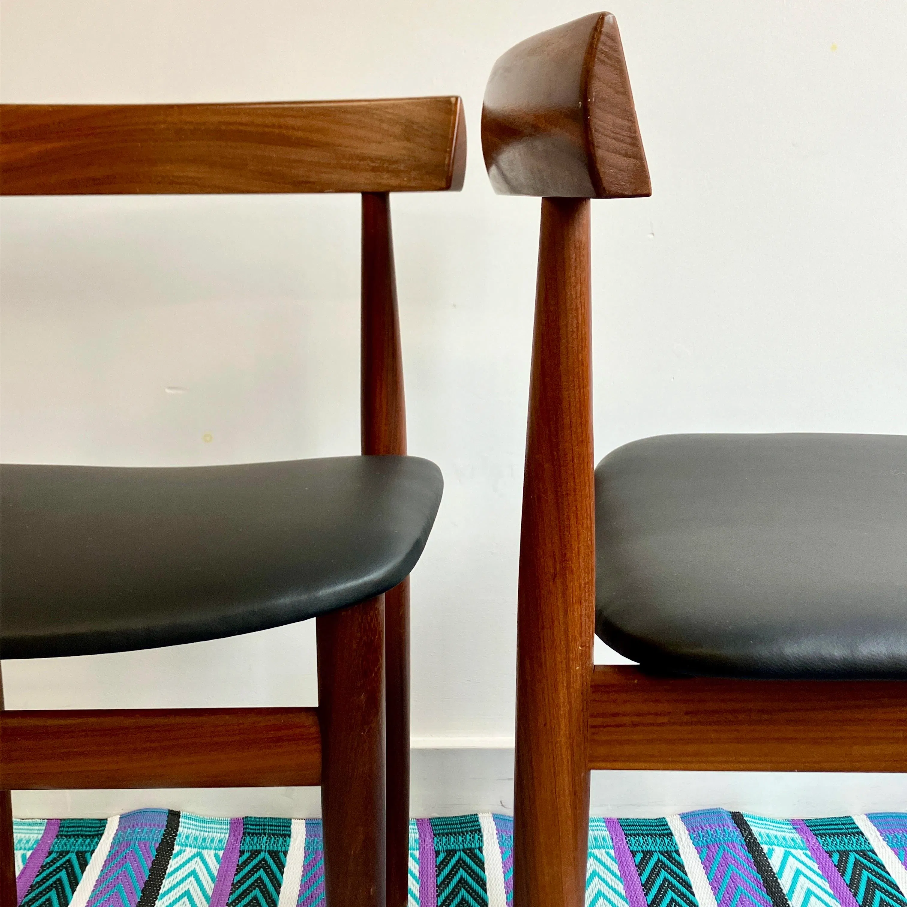 Tapissier réparation chaise