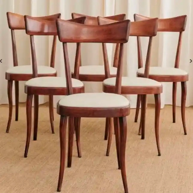 Tapissier réparation chaise