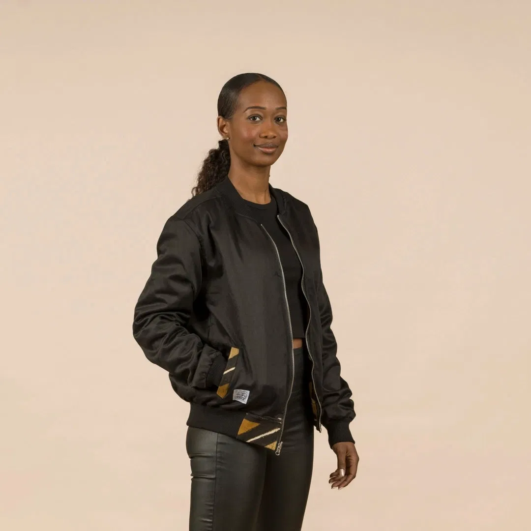 BOMBERS BOGOLAN (MANCHES) CLASSIQUE