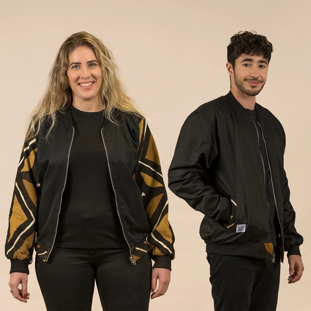 BOMBERS BOGOLAN (MANCHES) CLASSIQUE