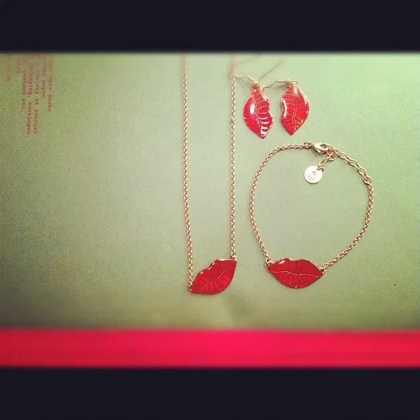 Bracelet Petit Baiser