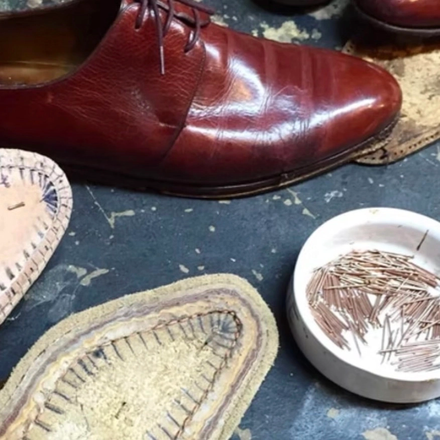 CAP Cordonnier Bottier