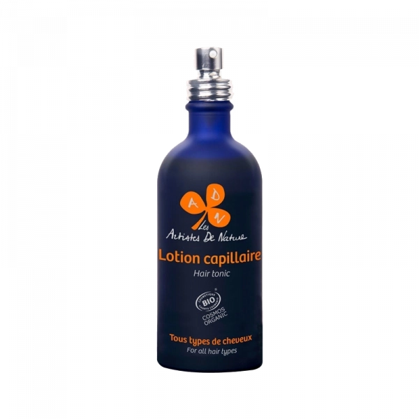 Lotion capillaire