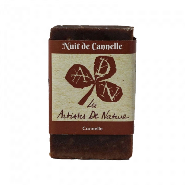 Nuit de Cannelle (savon)