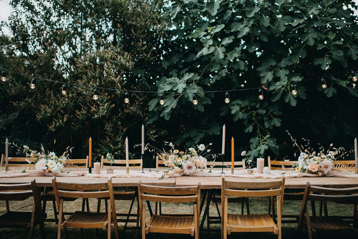 Fleurs mariage - Pack Joli Jour