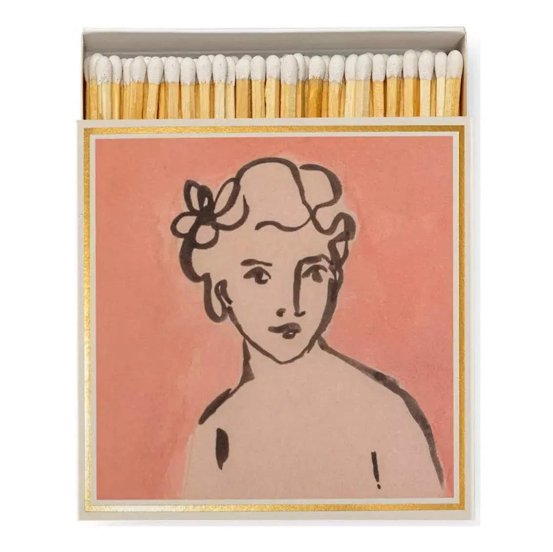 Allumettes Archivist Gallery - Divine