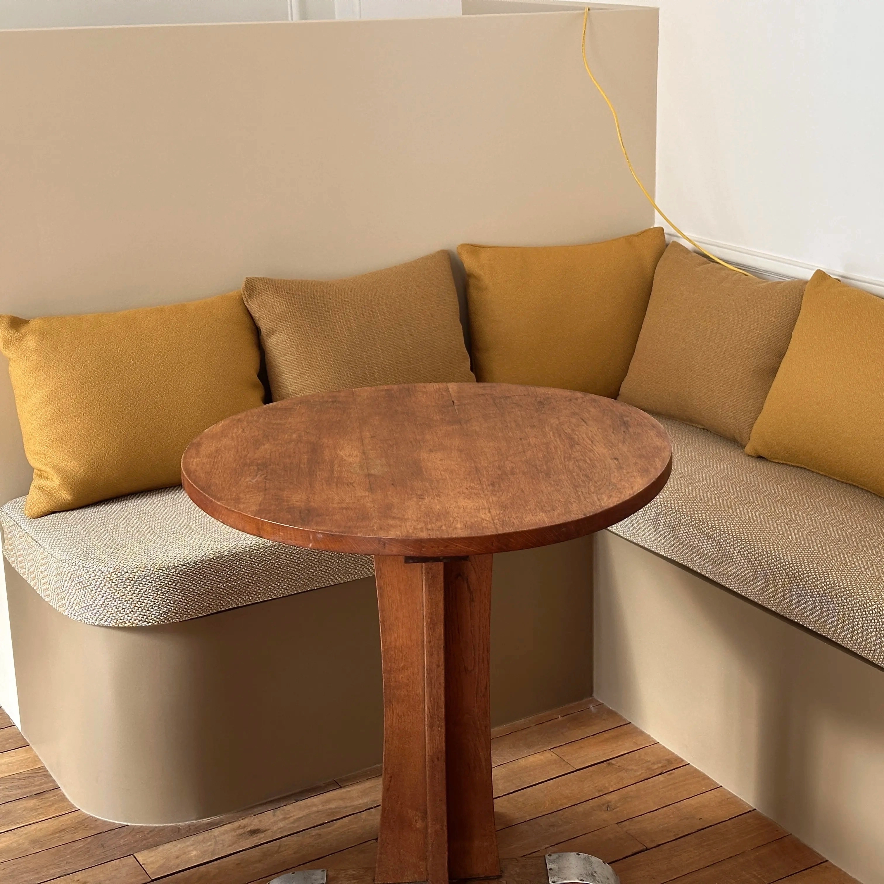 Créations textiles sur mesure