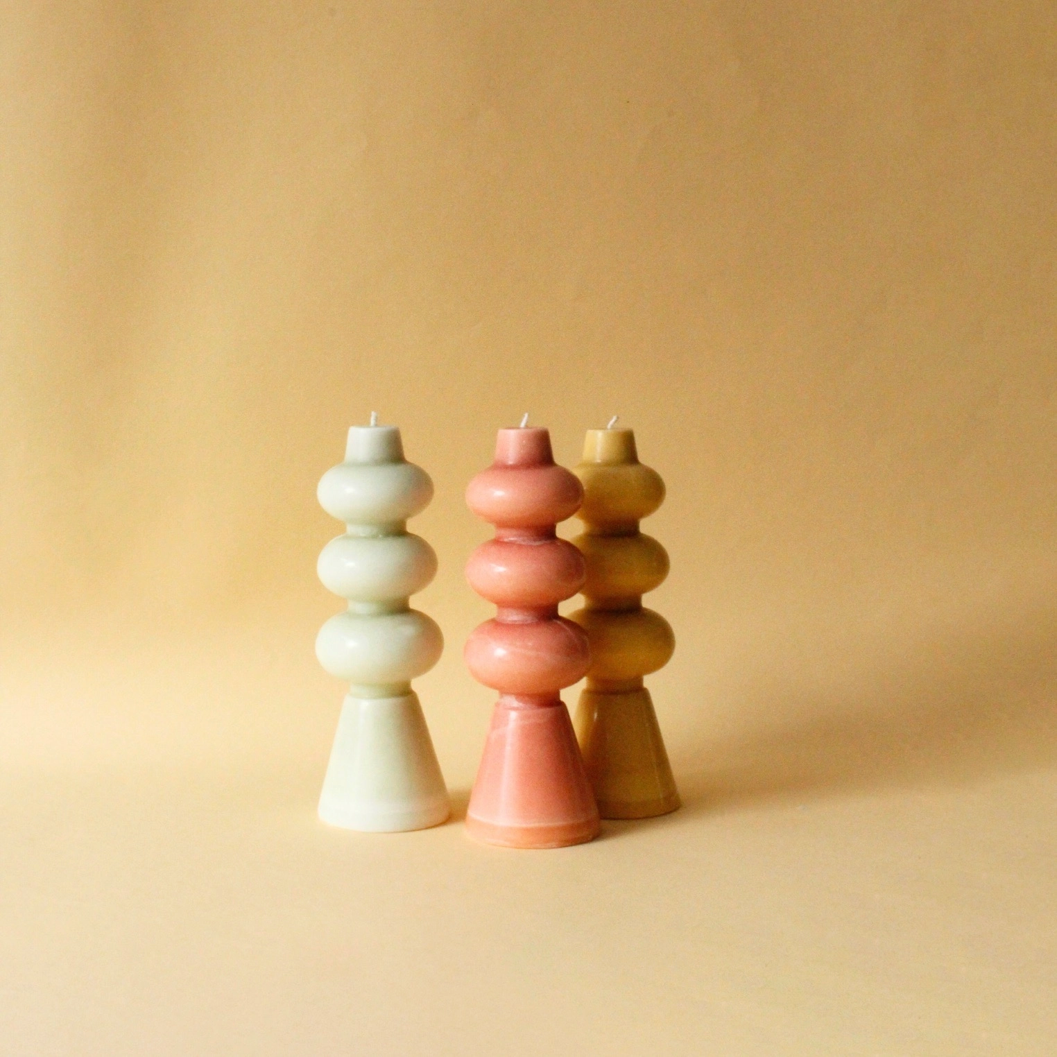 Bougie médium – Soma Paris