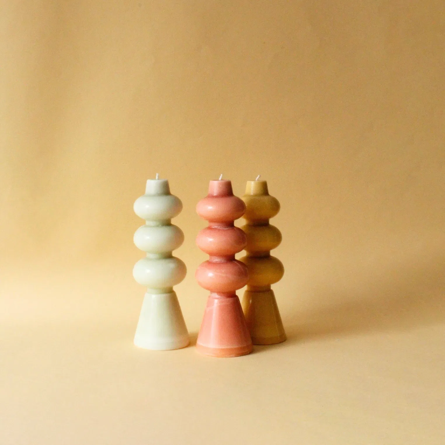 Bougie médium – Soma Paris