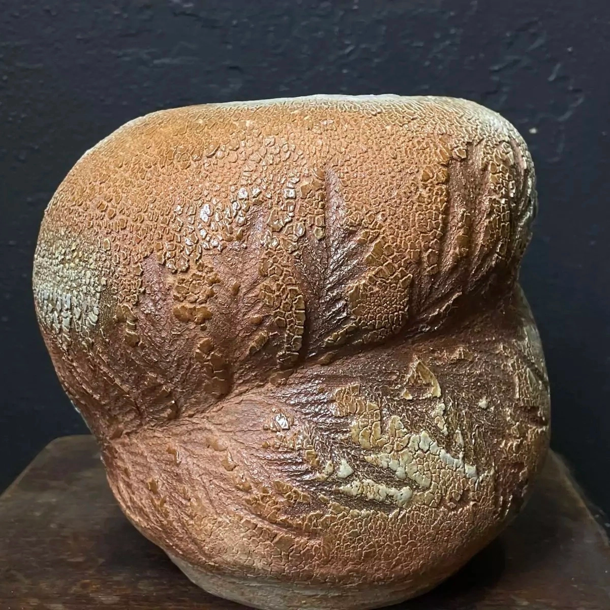 Céramique artisanale