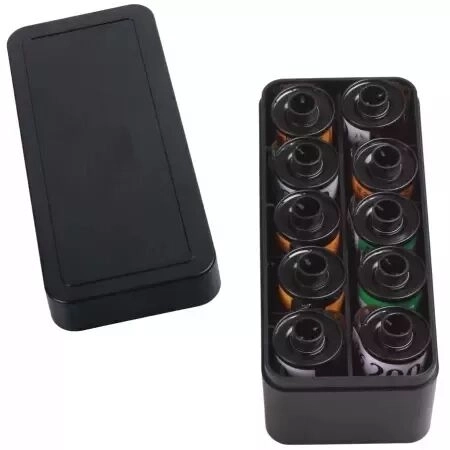 BOITE DE RANGEMENT FILMS