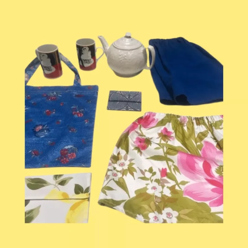 Un samedi pour s’initier à la couture