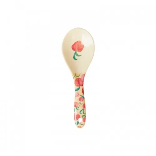 Cuillère à salade pêches - Rice