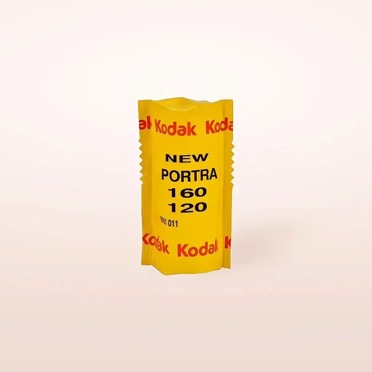 Kodak Portra 160 à l'unité (120mm) Pro Image Service Paris