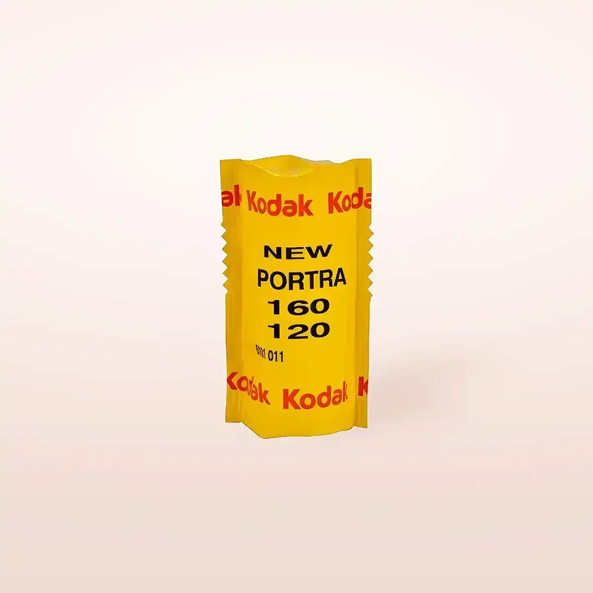 Kodak Portra 160 à l'unité (120mm) Pro Image Service Paris