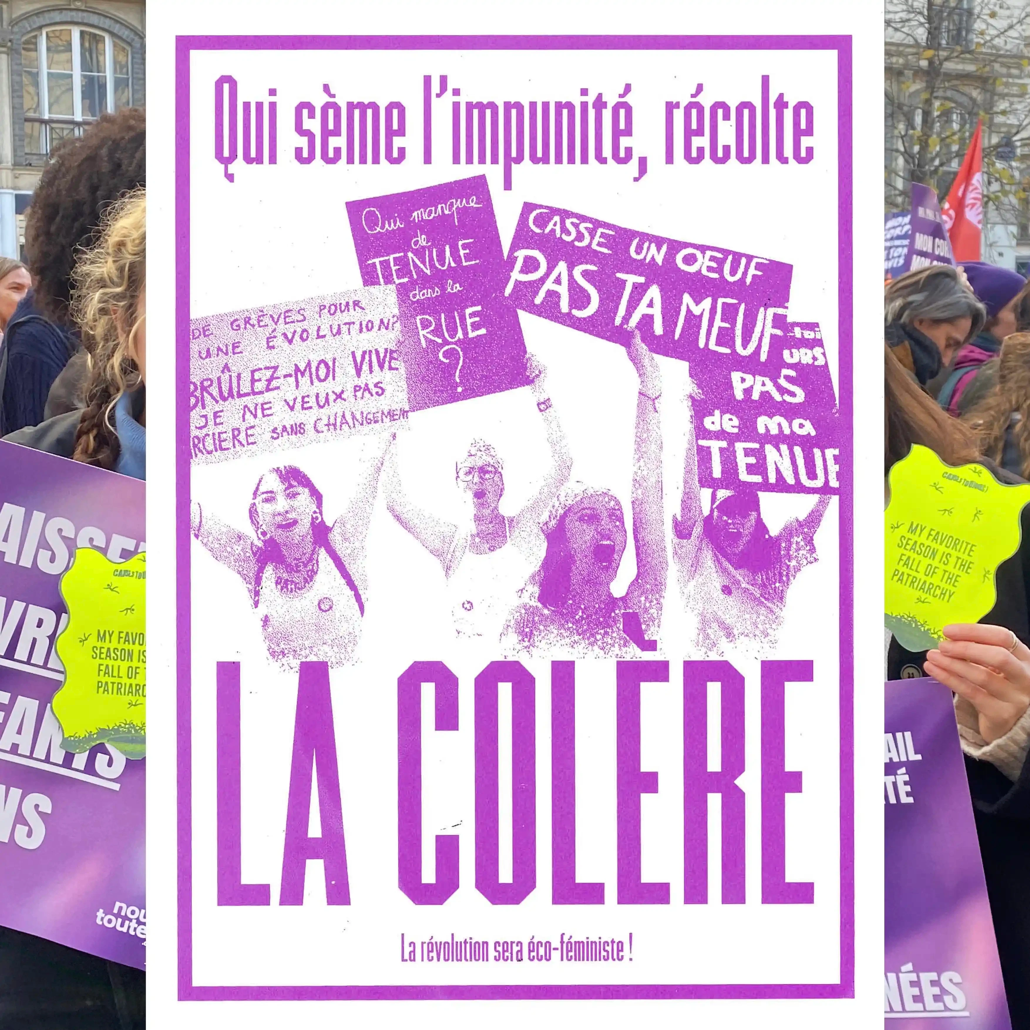 Atelier mobile de sérigraphie pour événements