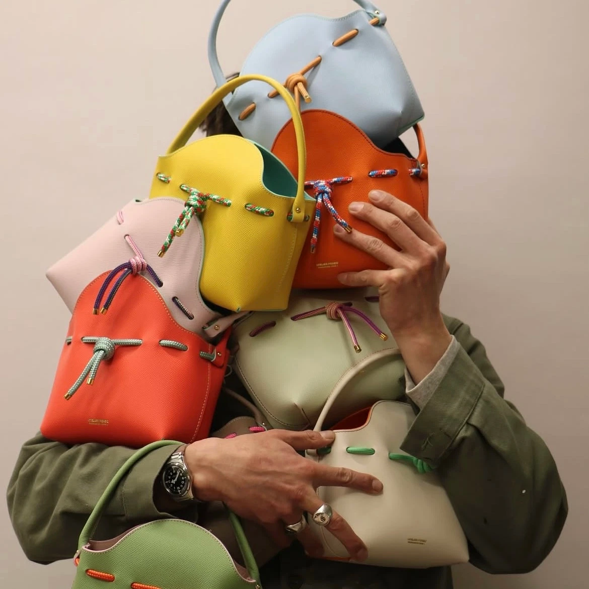 Atelier Penso Cuir Paris 10