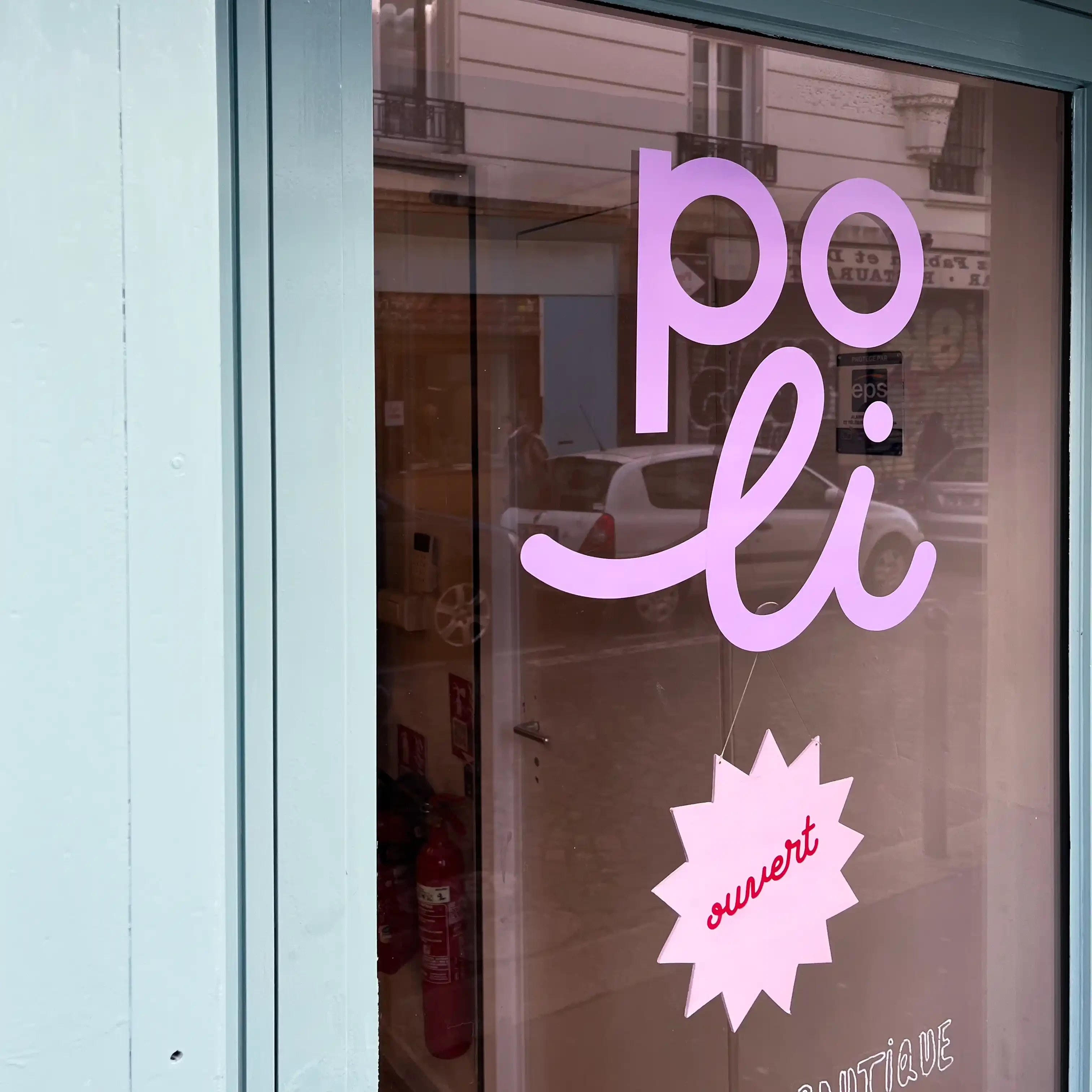 Poli,Ateliers créatifs,Événements