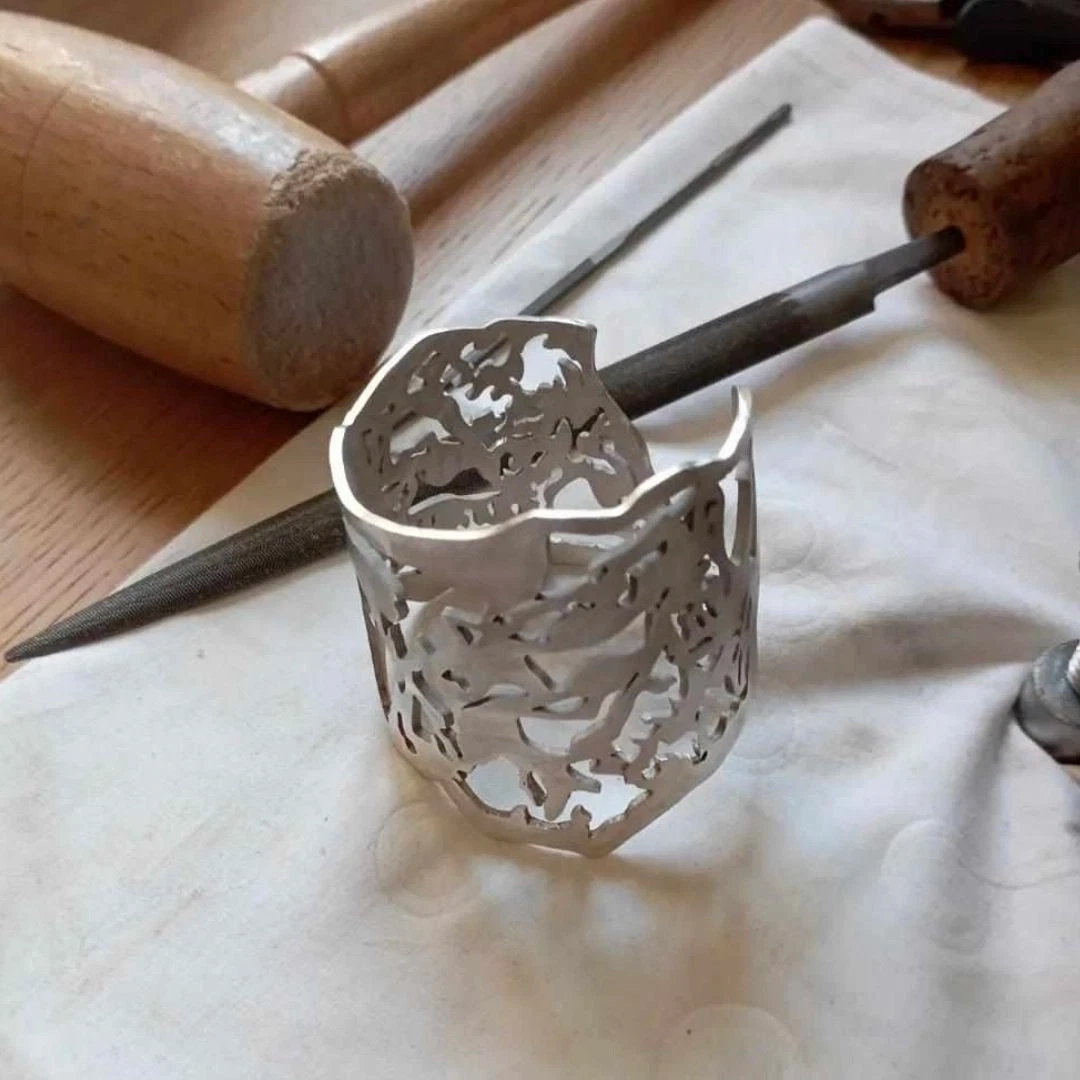 Kajika Bijoux Fait main