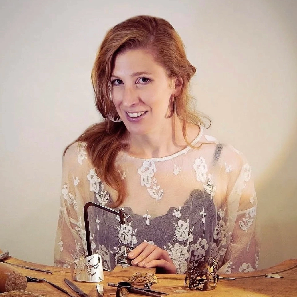 Kajika Bijoux Fait main