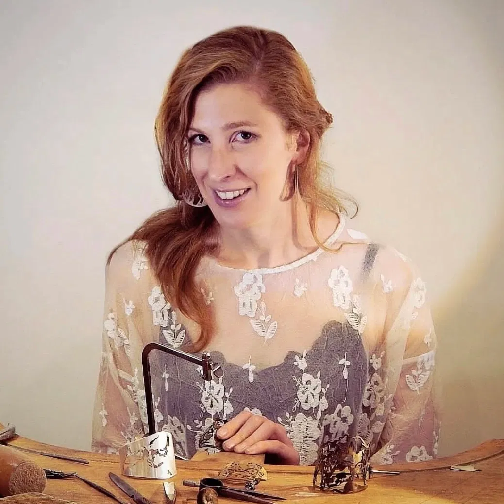 Kajika Bijoux Fait main